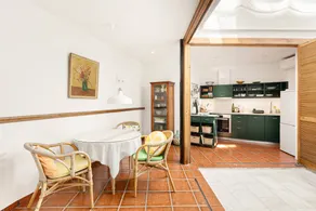 Chalet 'Casa Limón' with Mountain View, Wi-Fi and Air Conditioning - Image 3