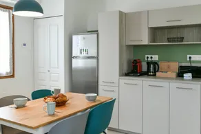 Apartment 'Le Relai Des Gayots' with Mountain View, Terrace and Wi-Fi - Image 4