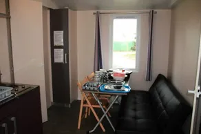 Wonderful mobile home with garden, barbecue & terrace | Next to the beach | Dogs allowed - Image 4
