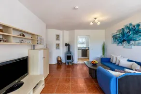 Flat with terrace | City view - Image 2