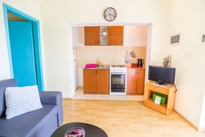 One bedroom apartment near beach Žuronja, Pelješac (A-10134-c) - Image 3