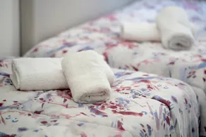 Chambre chez l'habitant avec jardin - Image 4
