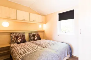 Holiday park with pool, garden & terrace - Image 2