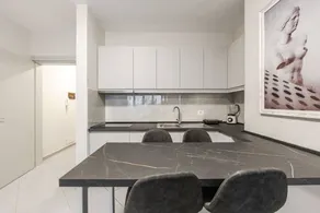Apartment with 2 bedrooms for 5 persons - Image 5