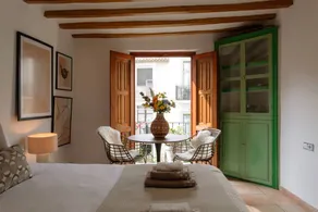 Ferienwohnung mit Terrasse | Meerblick - Image 2