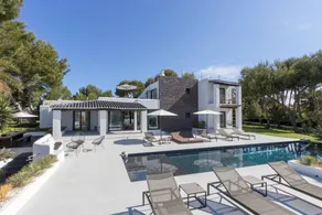 Villa mit Grill und Garten | Meerblick - Image 5