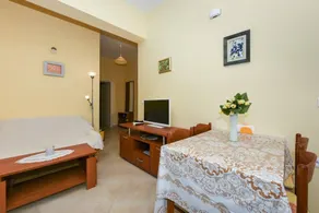 Holiday apartment with barbeque & terrace | Sea view - Image 5