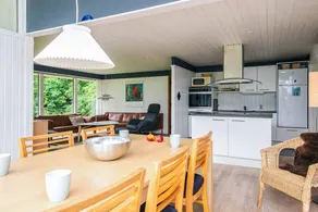 Fully equipped wonderful house with terrace & barbeque - Image 3