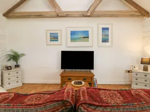 Cottage with BBQ - Image 5