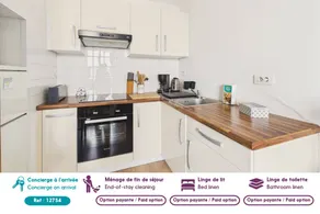 Nice apartment | Next to the beach - Image 3