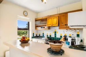 Lovely flat with garden | Garden view | Pets are welcome - Image 3