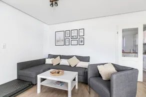 Fully equipped holiday home with terrace, BBQ & garden | Garden view | Pet-friendly - Image 5