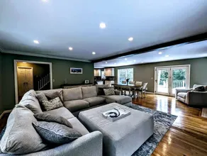 Spacious Family Vacation Home with Fire Pit Near Acadia National Park Bar Harbor, Maine - Image 2