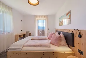 Appartement avec terrasse, internet haut débit et jardin | Vue jardin - Image 5