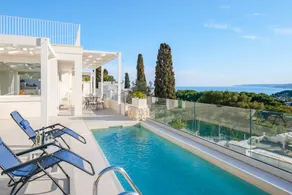Child-friendly holiday apartment with private pool | Nature view | Pet-friendly - Image 2