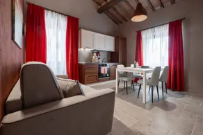 Nice apartment with BBQ & garden | Suitable for remote work | Dogs allowed - Image 2