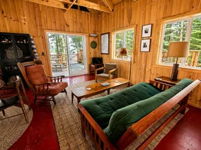 Moosehead Memories - Quiet Dog-friendly, Dock, & Firepit - Image 2