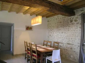 Gite with BBQ, garden & terrace - Image 3
