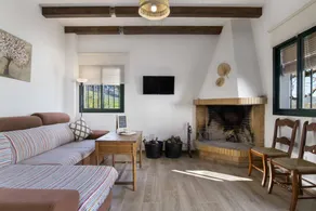Ferienhaus mit Grill, Garten und schnellem Internet | Bergblick - Image 3