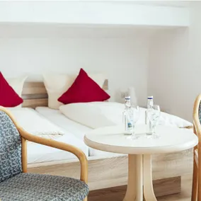 Family-oriented nice holiday apartment with terrace, sauna & garden | Mountain view | Pets allowed - Image 2