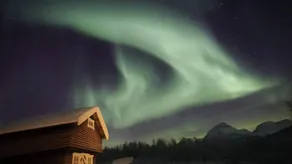 4 star holiday home in Øverbygd - Image 3