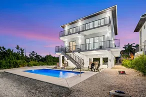 Villa avec jardin, barbecue et internet haut débit | Vue mer - Image 3