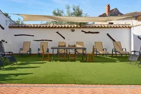 Maison de vacances avec jardin, barbecue et terrasse | Vue jardin | Idéale pour le télétravail - Image 4