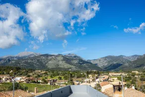 Wohnung mit Grill und Terrasse | Bergblick - Image 3