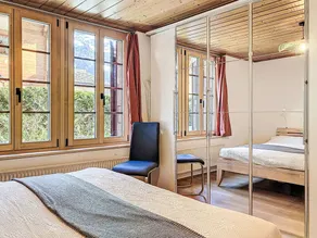 Holiday apartment with terrace | Mountain view - Image 5
