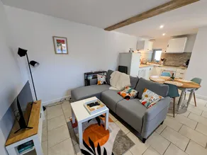 Comfortable cottage in Champlitte - 6 guests - Image 4