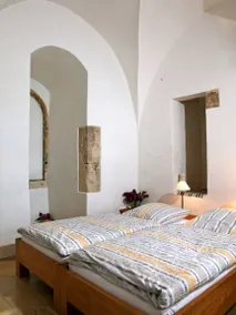Beautiful flat with 1 bedroom for 4 persons - Image 3