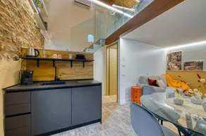 Apartment with 1 bedroom for 2 persons - Image 2