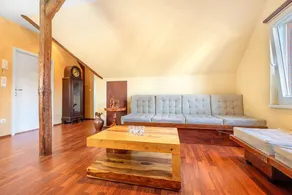 Beautiful holiday apartment with sauna | Good for workation - Image 3