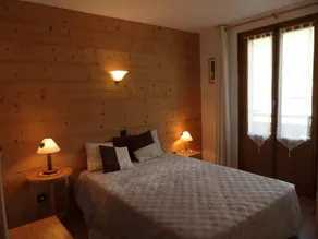 Appartement avec 2 chambres à coucher pour 5 personnes - Image 4