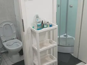 Appartement de vacances avec 4 chambres à coucher pour 10 personnes - Image 4