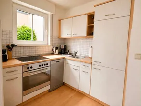 Meerblick-Appartement mit Süd-Terrasse für 2 Personen - Image 5
