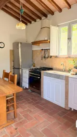 Kinderfreundliches Ferienhaus mit privatem Pool, Garten und Grill | Wasserblick | Perfekt für die Arbeit von Zuhause | Haustiere erlaubt - Image 5