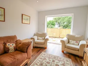 Fully equipped cottage with garden - Image 5