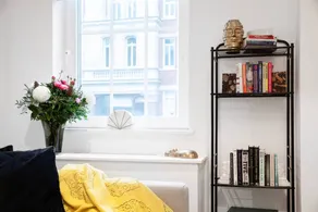 Appartement de vacances convivial et familial | Proche Trafalgar Square | Vue ville - Image 2