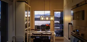 Family-friendly beautiful holiday home with garden, barbecue & terrace | Water view | Pets are welcome - Image 3