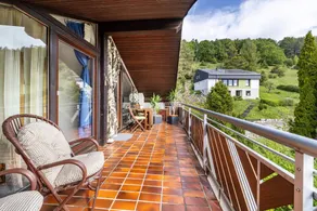 Holiday apartment | Garden view - Image 4