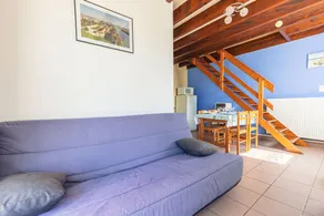 Duplex No. 2345 – 40m² – Seaside Residence - Image 3