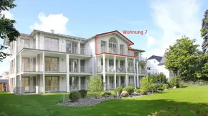 Merveilleux appartement avec sauna | Vue mer | Plage à proximité - Image 2