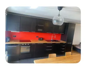 Charming holiday home with 2 rooms for 3 persons - Image 3