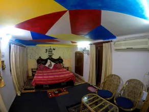 Habitación privada con jardín - Image 4