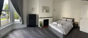 Holiday apartment with 2 rooms for 4 persons - Image 2