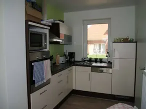 Ferienhaus Brandungskieker am Schönberger Strand - Image 5