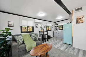 Flat with barbecue | Mountain view - Image 2