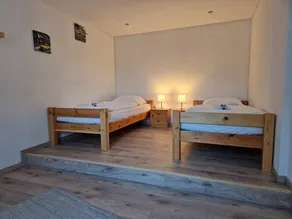 Flat with 1 bedroom for 2 persons - Image 5