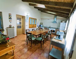 House with terrace - Image 4
